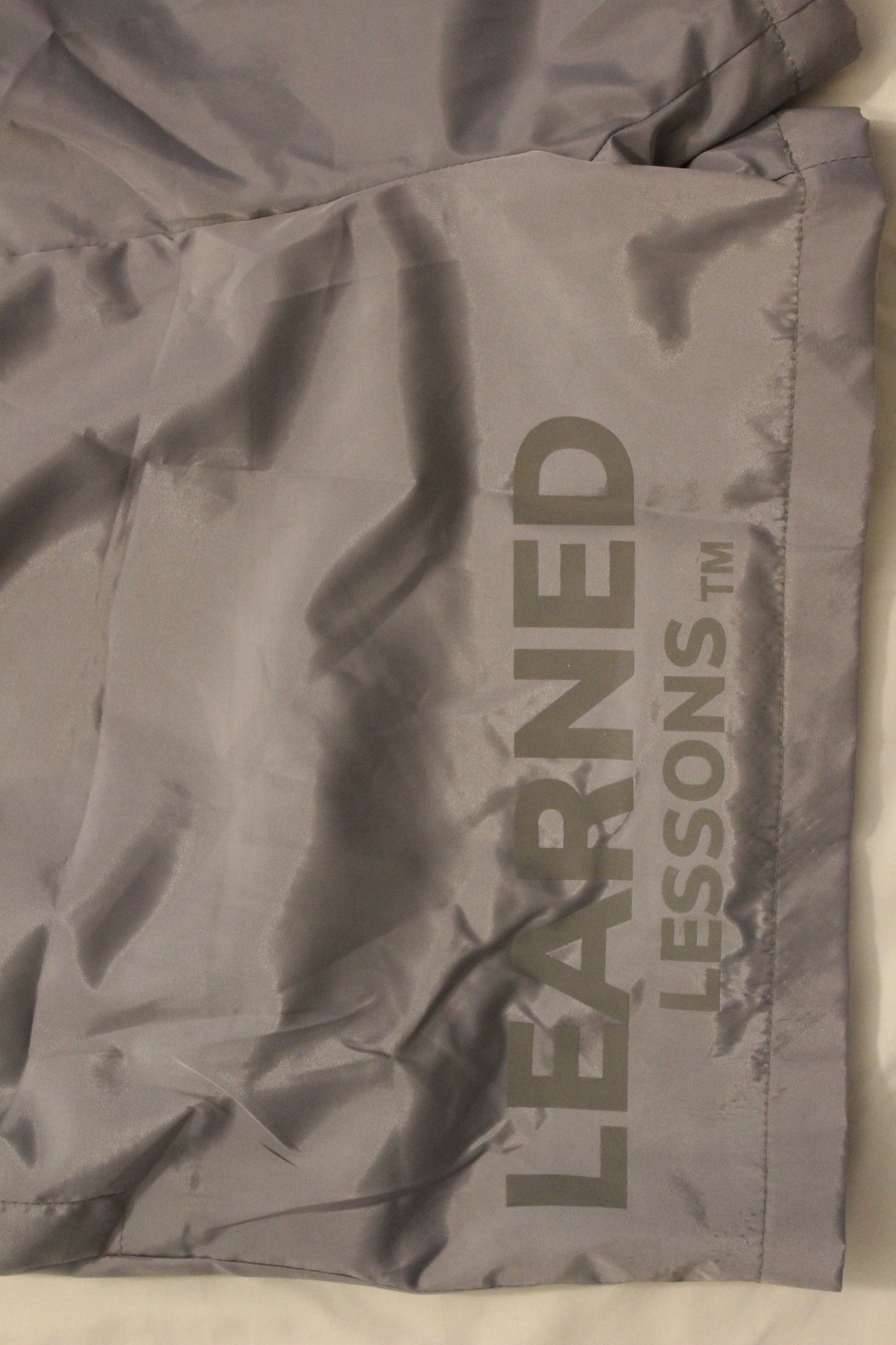 Limited Windbreaker Shorts