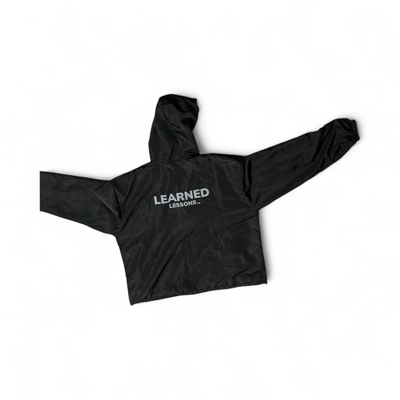 Windbreaker 2025 DROP