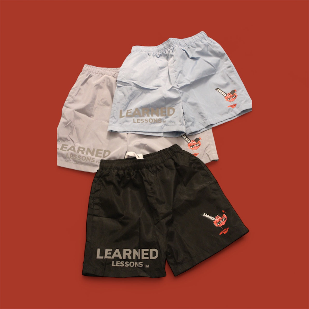 Limited Windbreaker Set