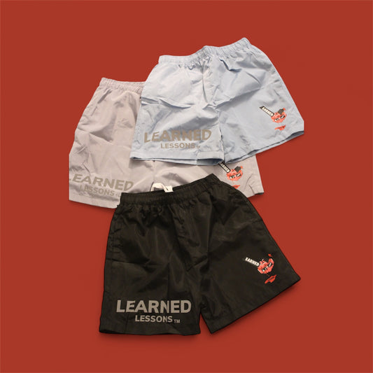 Limited Windbreaker Set