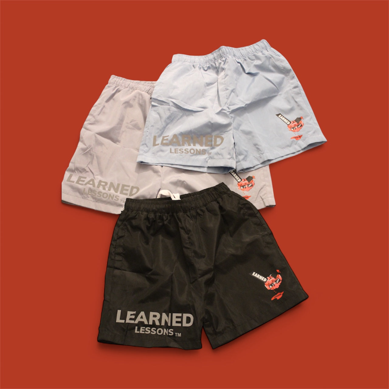 Limited Windbreaker Set