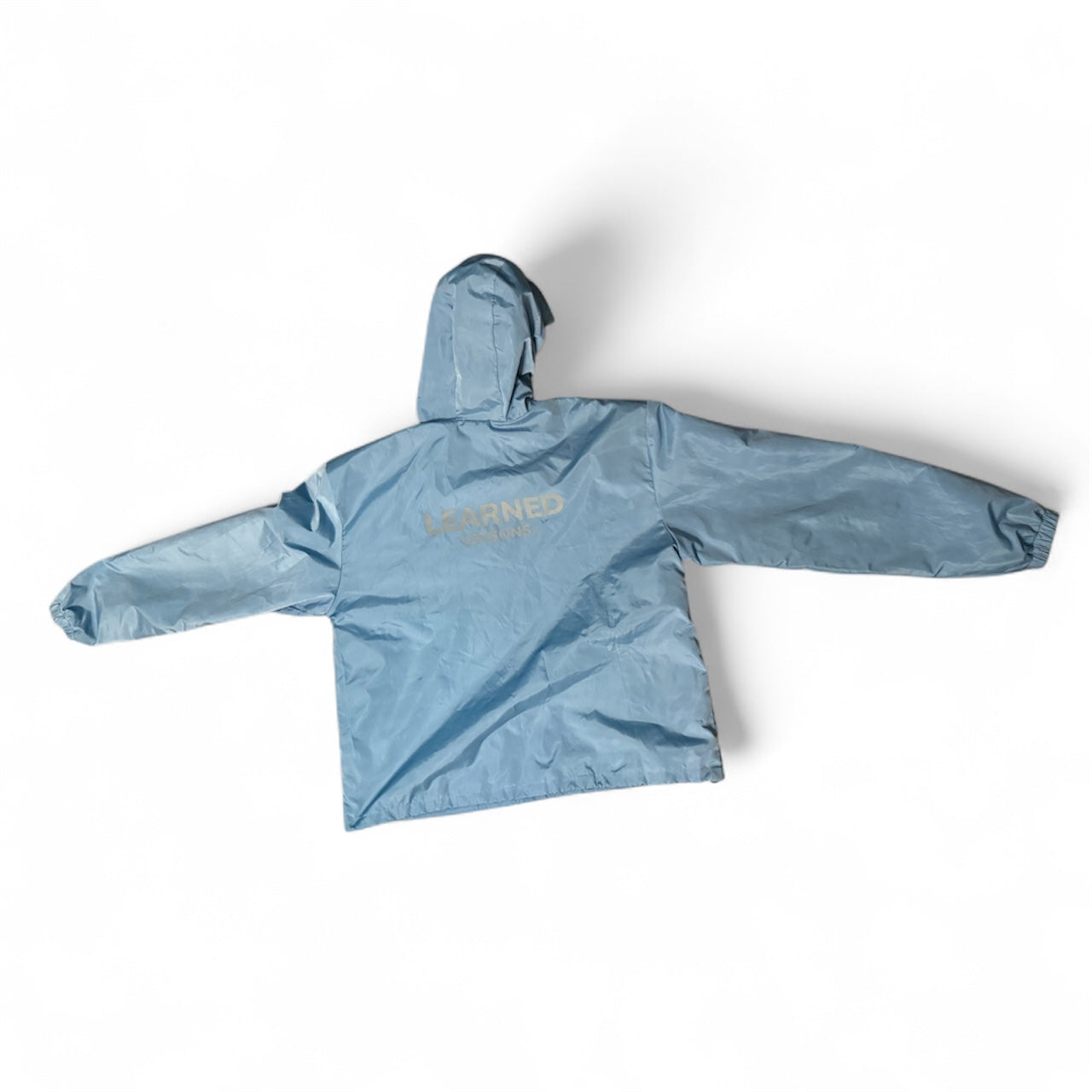 Limited Windbreaker Set