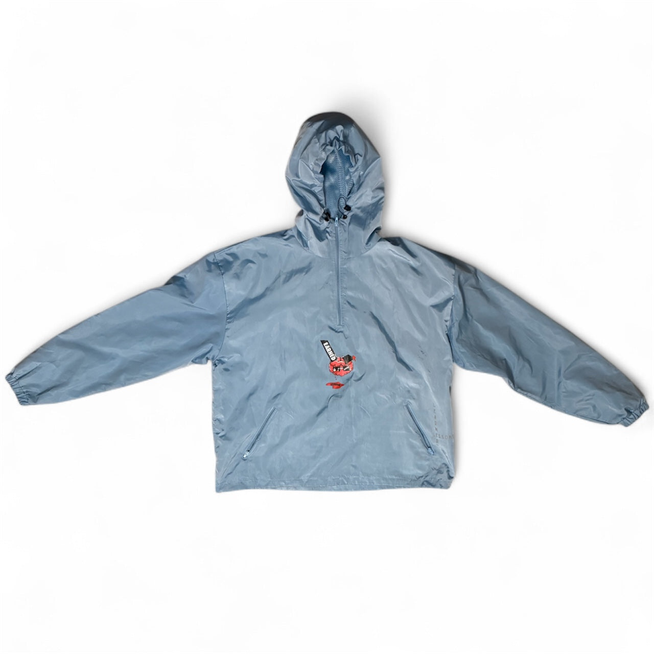 Limited Windbreaker Set